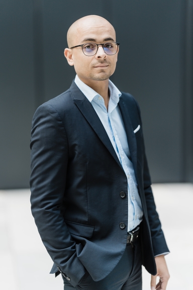 Ivan GOKALSING-POUPIA