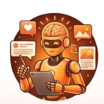 Content creation agent