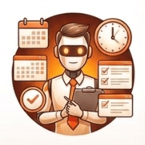 Calendar & tasks agent