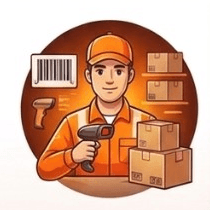 Inventory agent